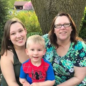 Meet your Posher, Melissa